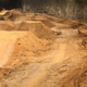 Illustration for article titled This Huge BMX Park Is Hidden 100 Feet Underground In an Abandoned Mine